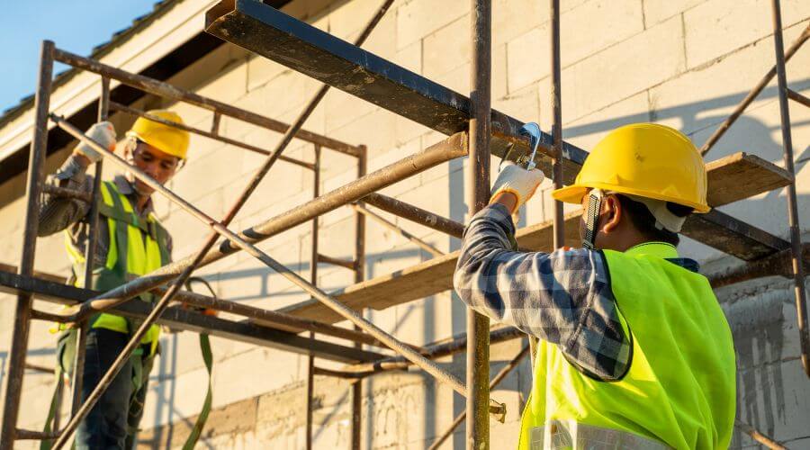 Flashing Repair in Oceana, WV
